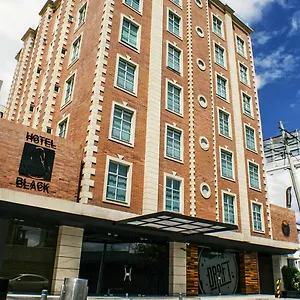 Hotel Black Usaquen, Bogotá